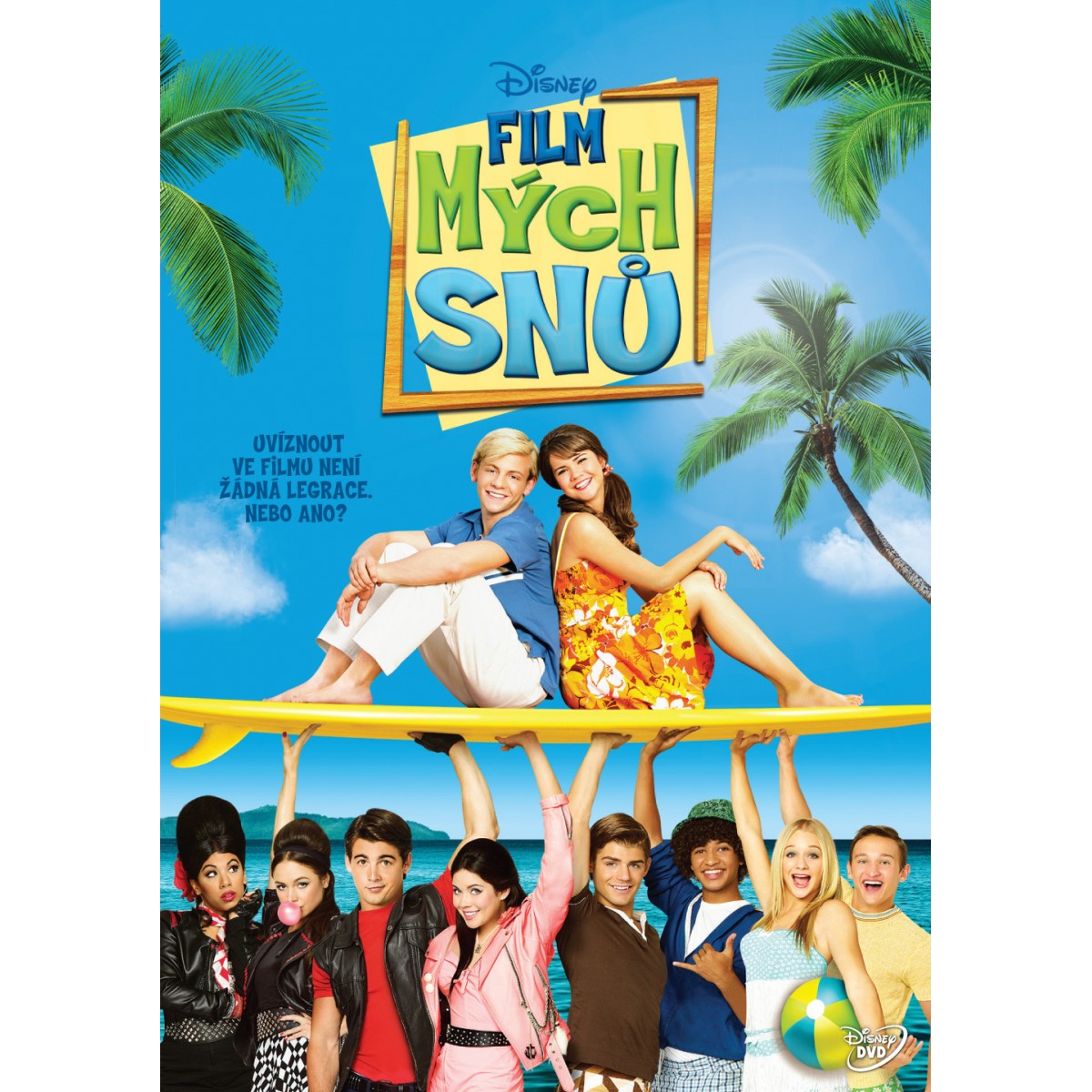 Film mých snů Film mých snů