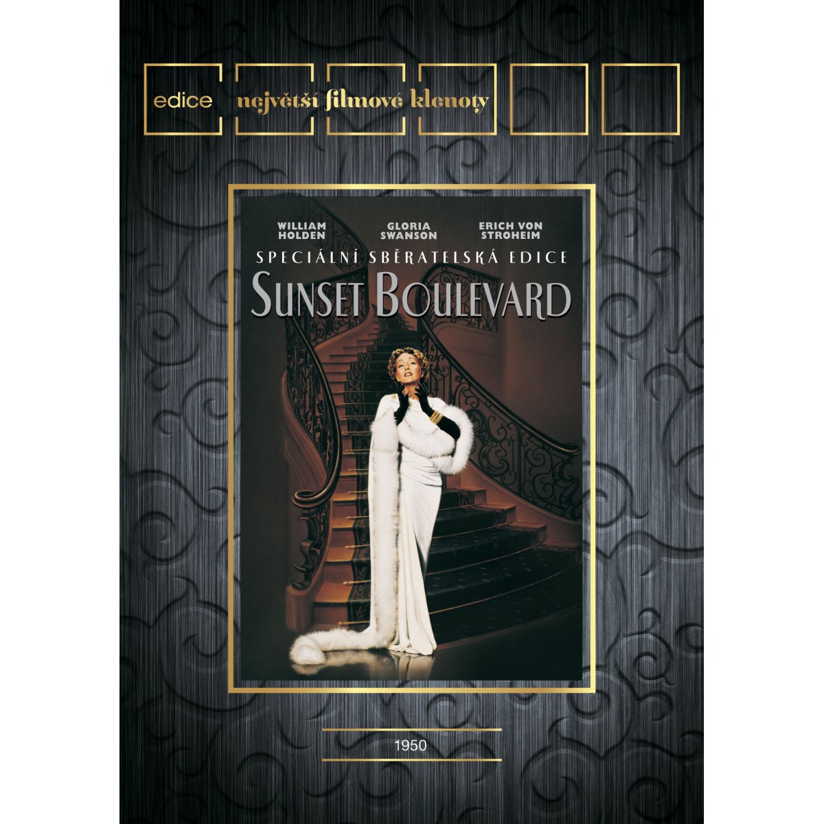 Sunset Boulevard Sunset Boulevard
