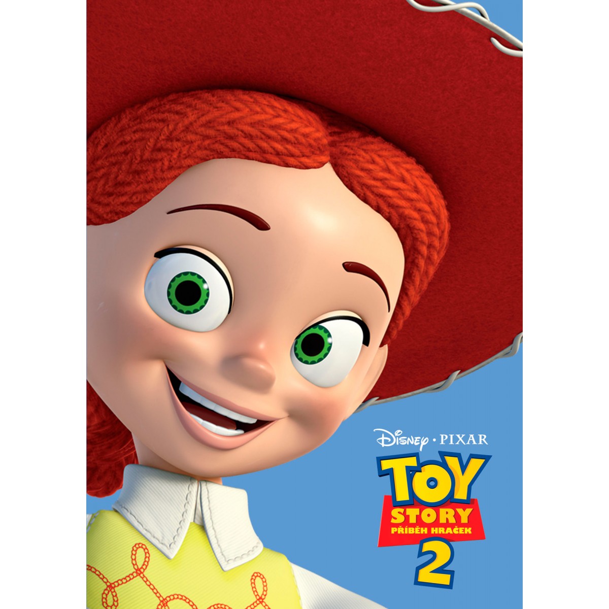 Toy Story 2: Příběh hrašek S.E. Toy Story 2: Příběh hrašek S.E.