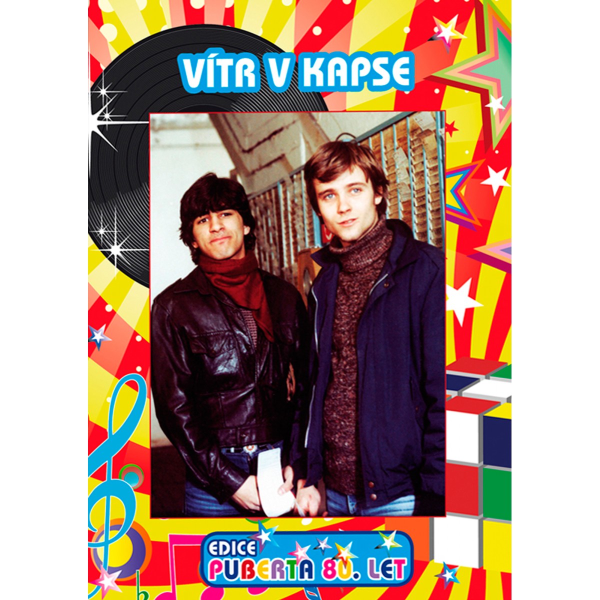 Vítr v kapse Vítr v kapse