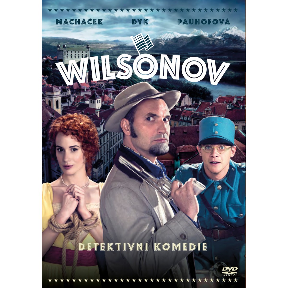 Wilsonov Wilsonov