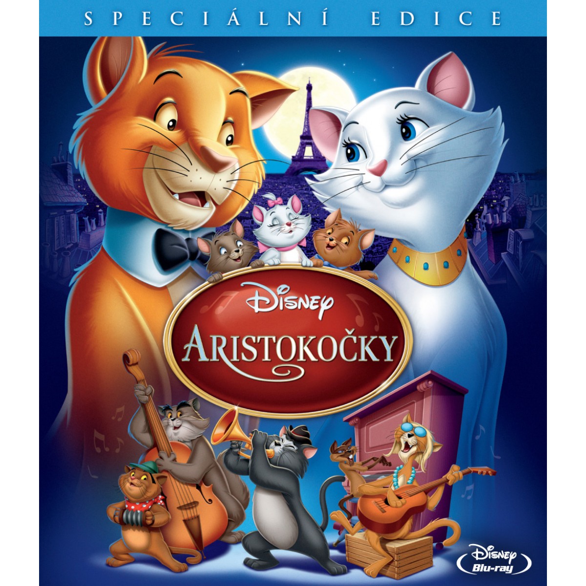 Aristokočky SE
