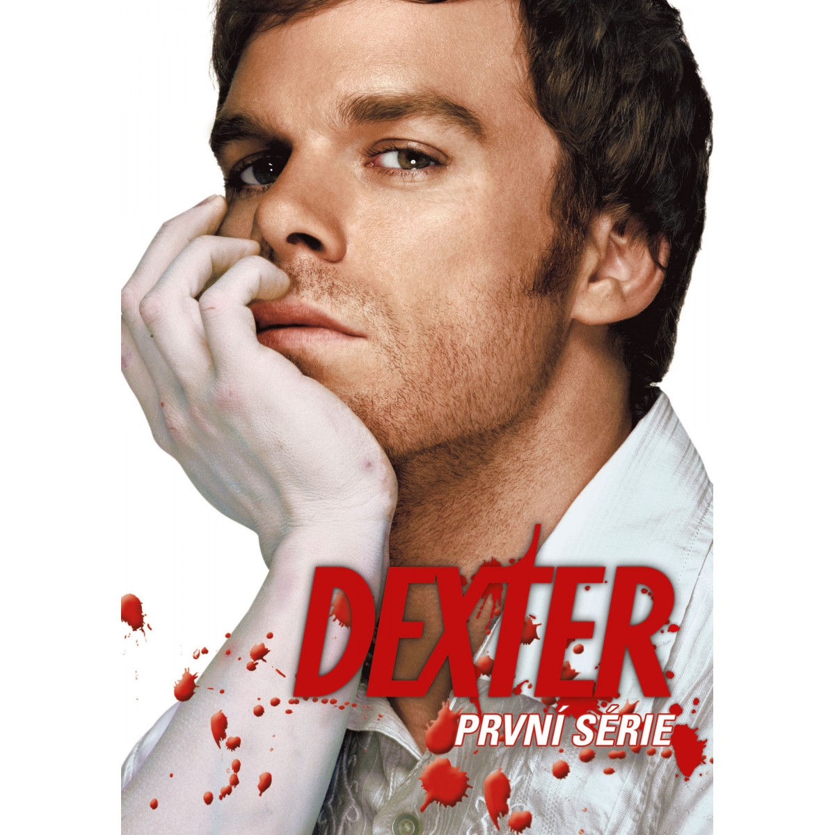 Dexter - 1. série (3DVD)