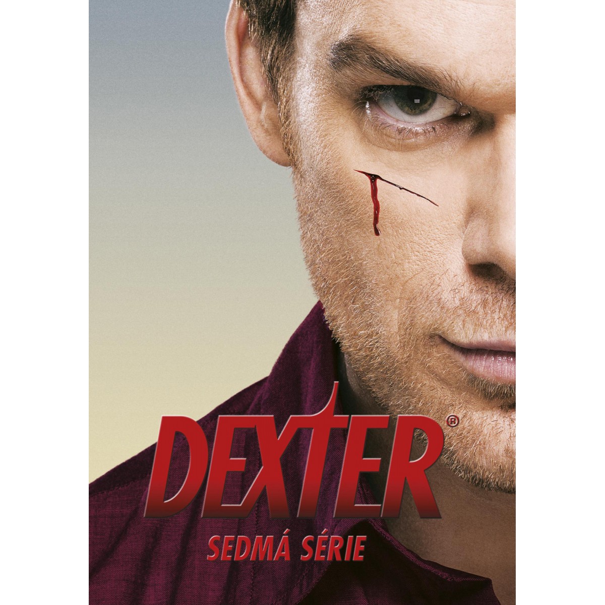 Dexter - 7. série (4DVD)