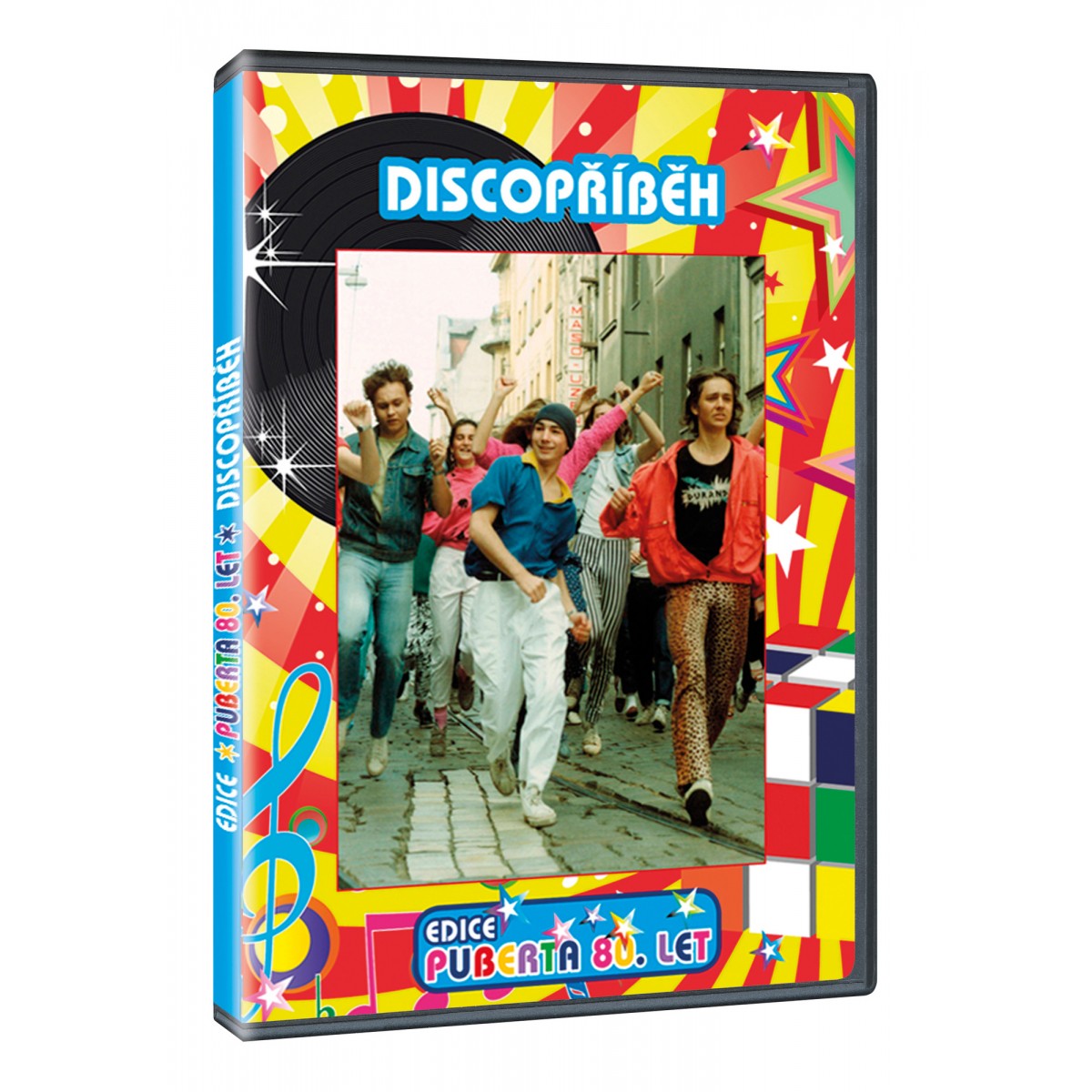 Discopříběh Discopříběh