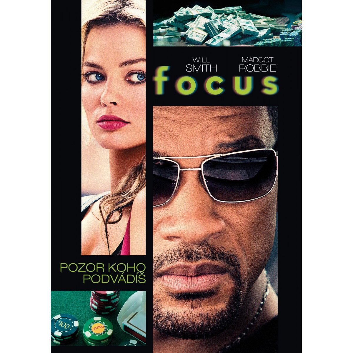 Focus Focus