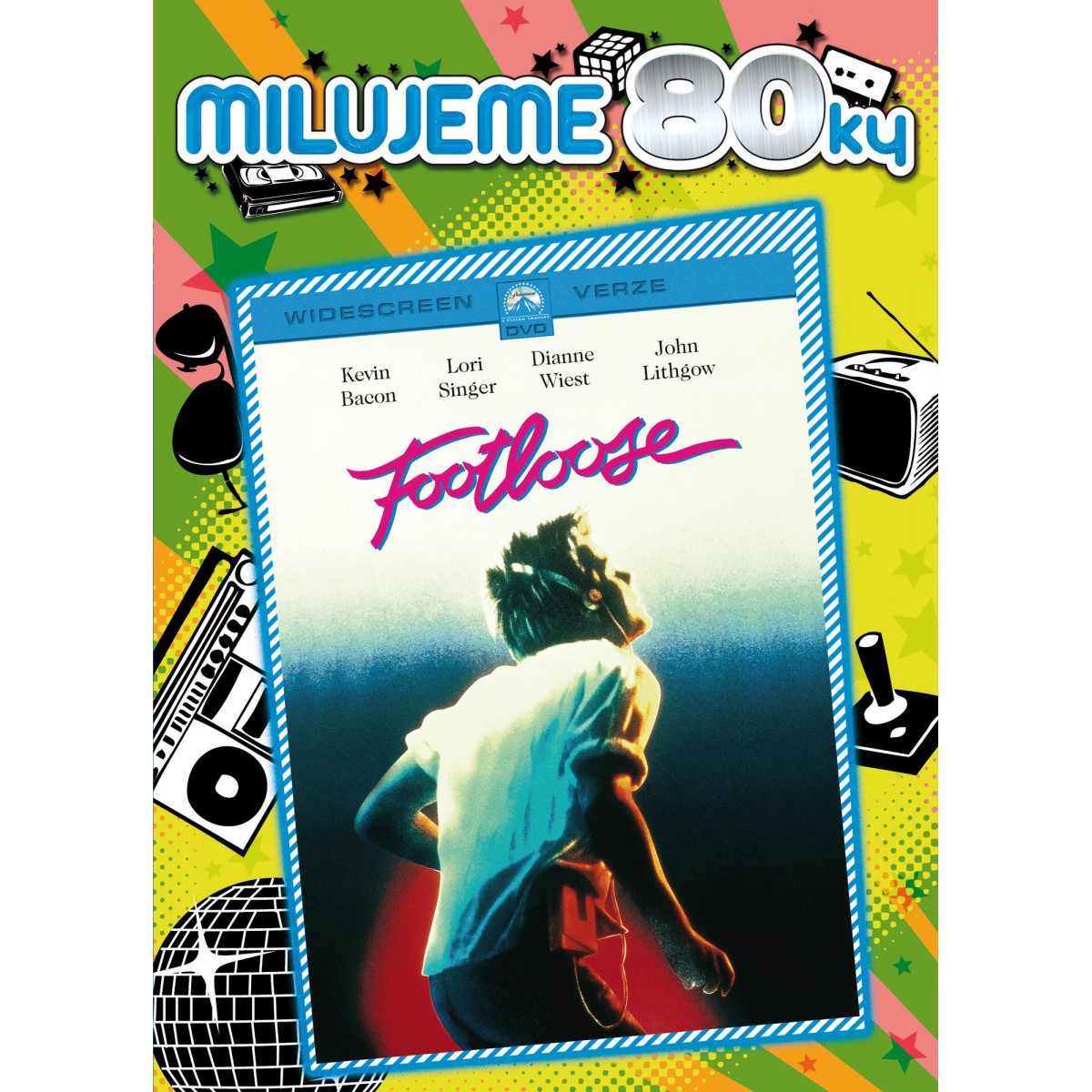 Footloose Footloose