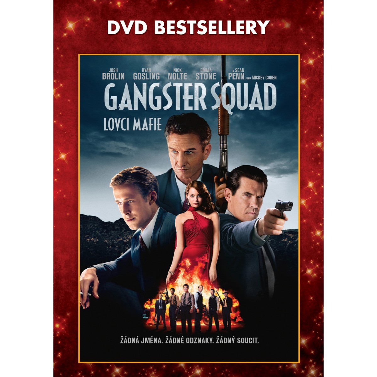 Gangster Squad - Lovci mafie Gangster Squad - Lovci mafie