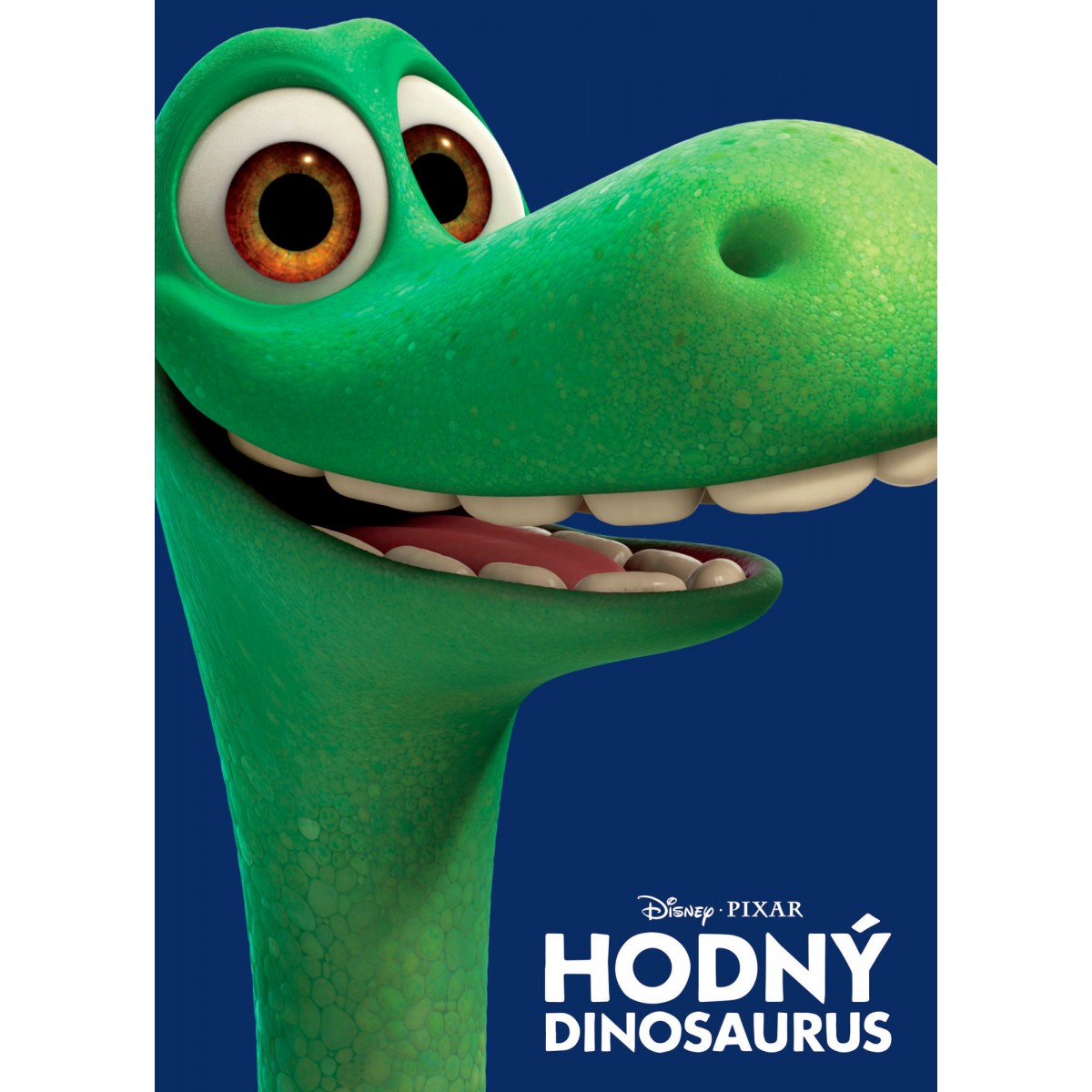 Hodný dinosaurus Hodný dinosaurus