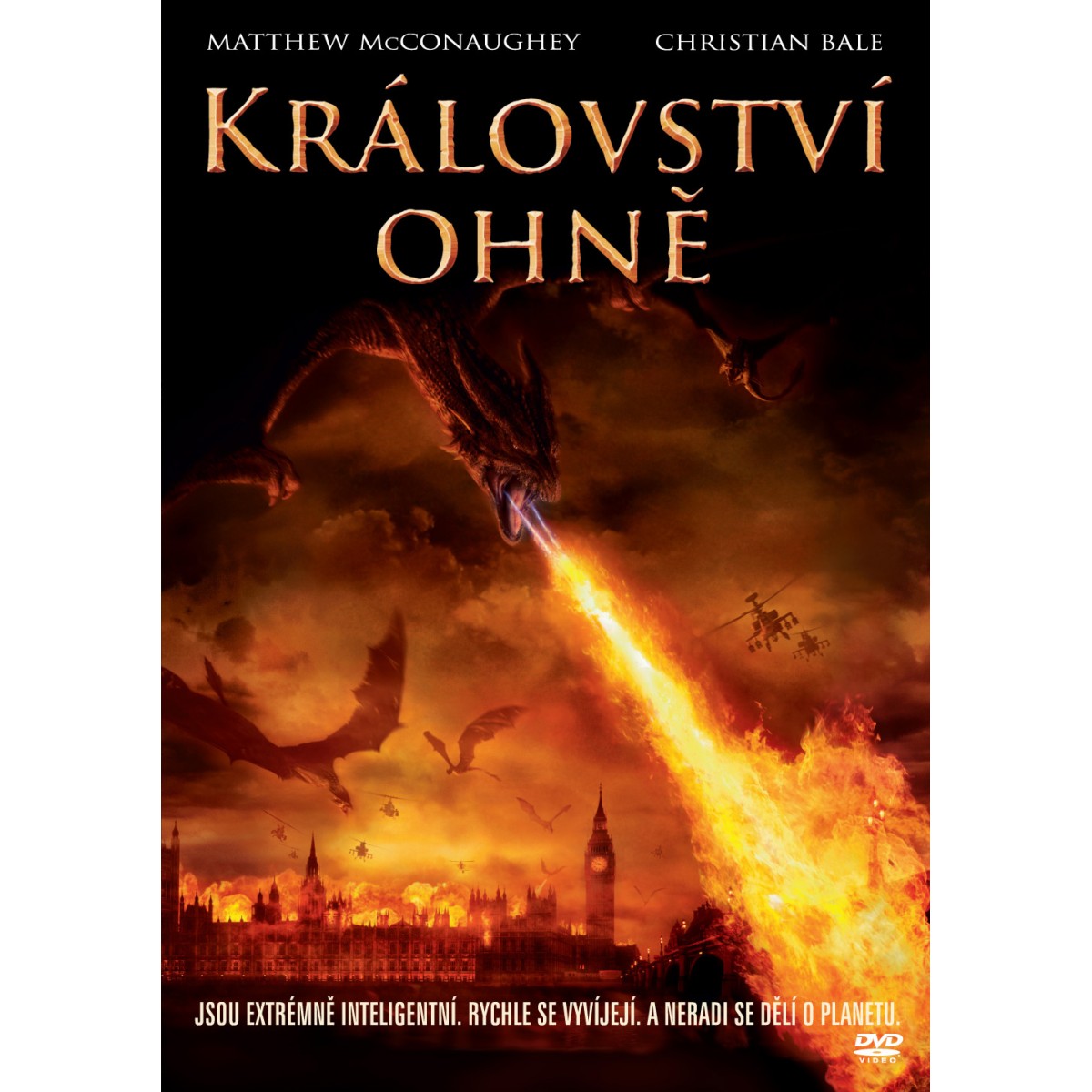 Království ohně