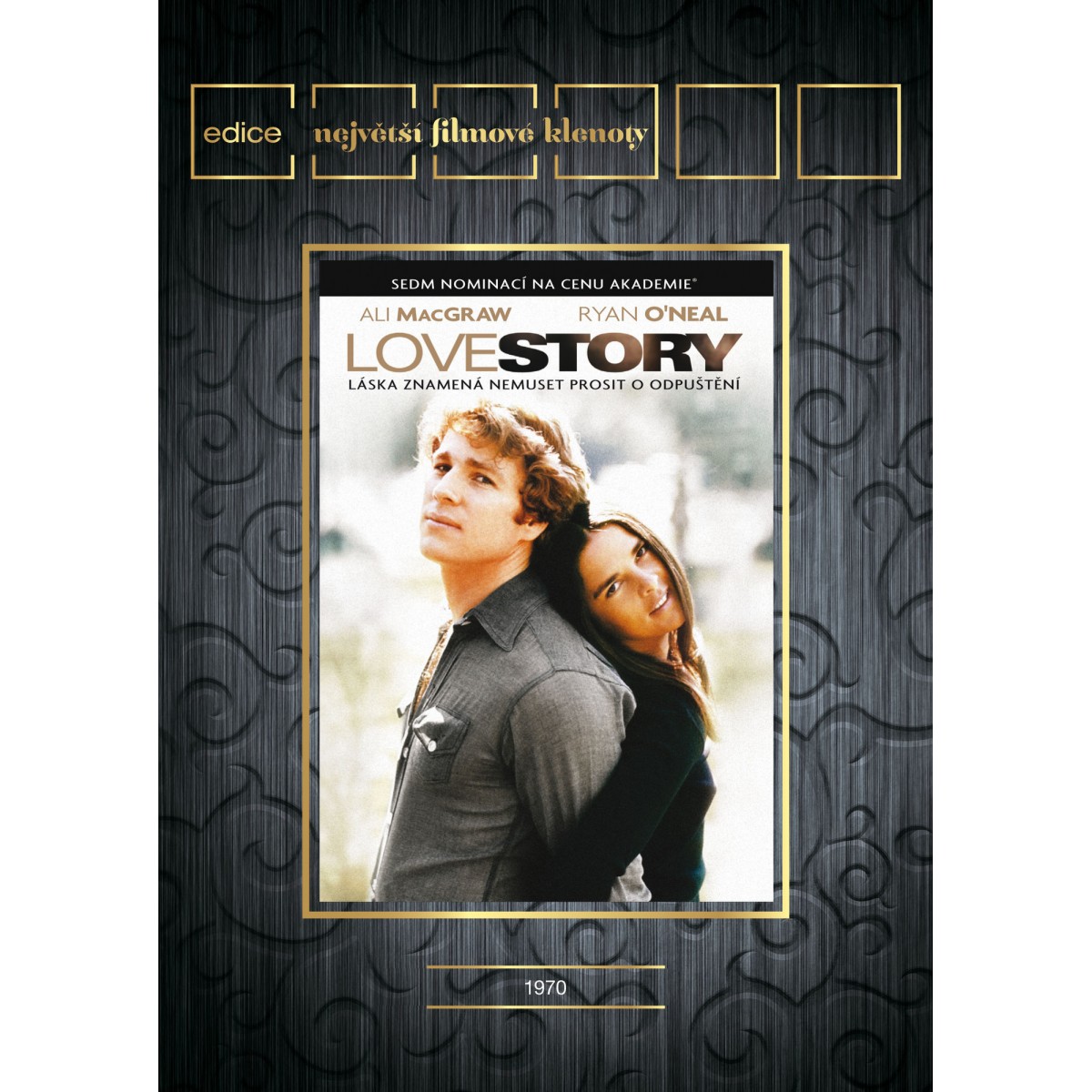 Love story