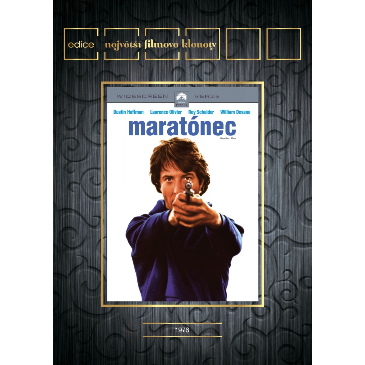 Maratónec Maratónec