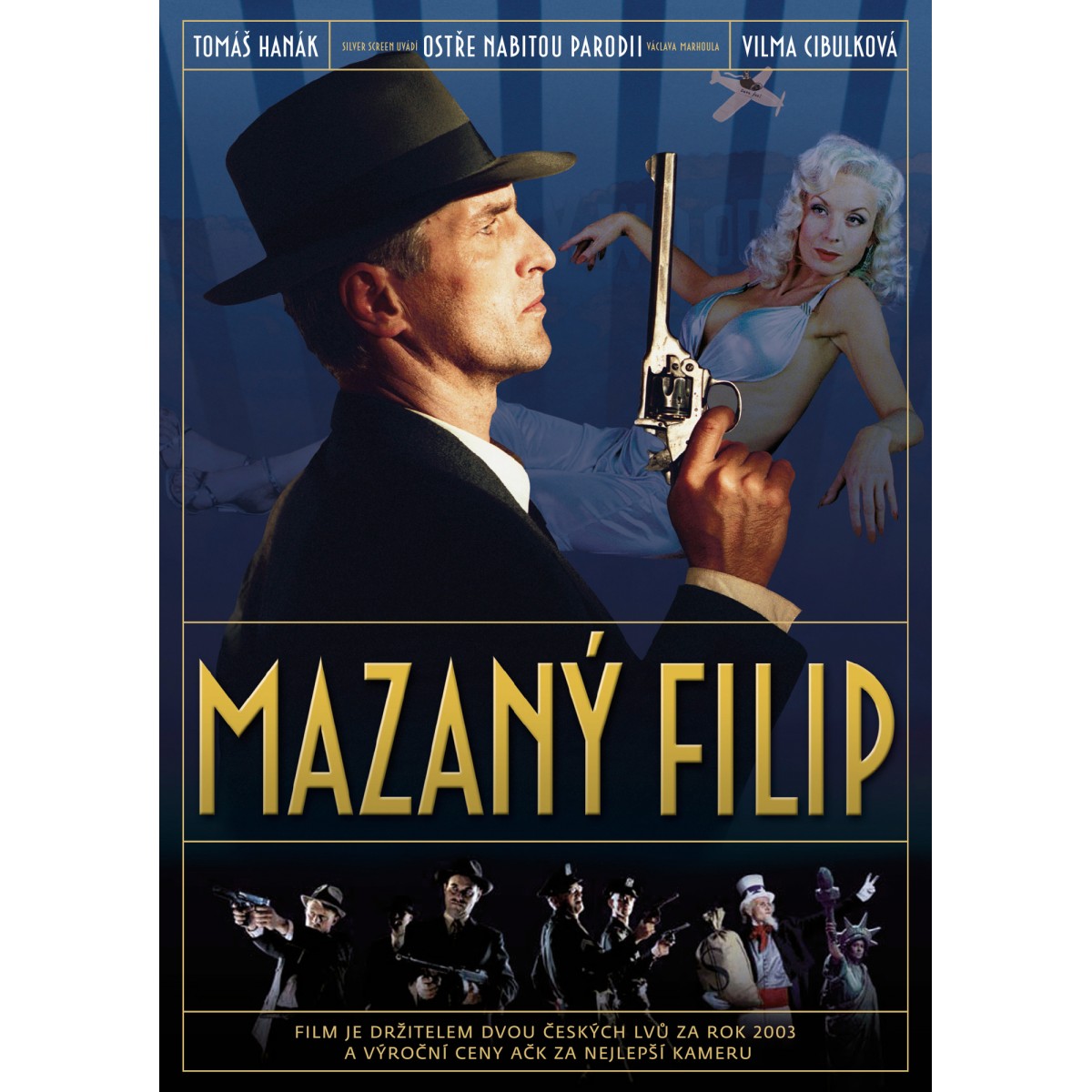 Mazaný Filip Mazaný Filip