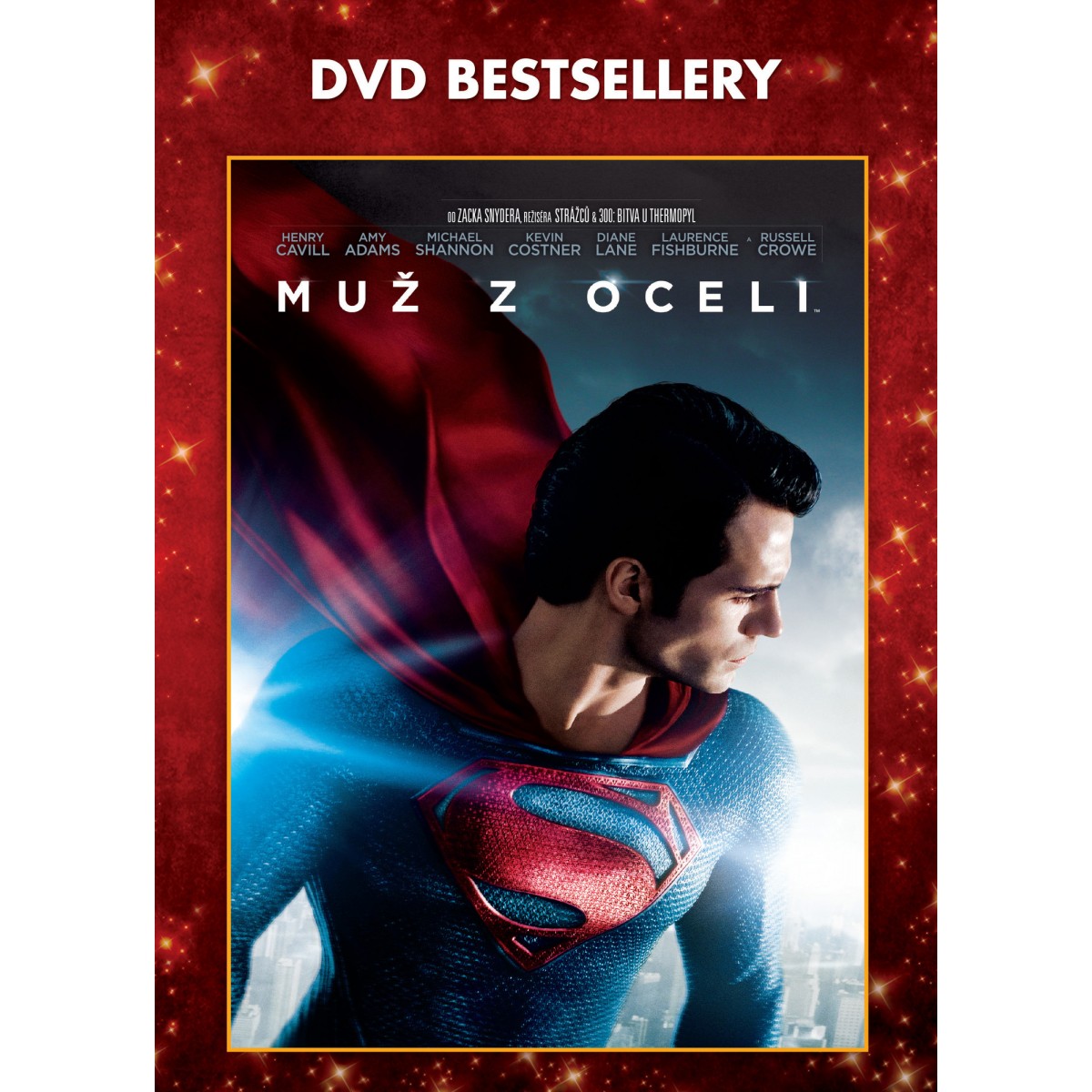 Muž z oceli Muž z oceli