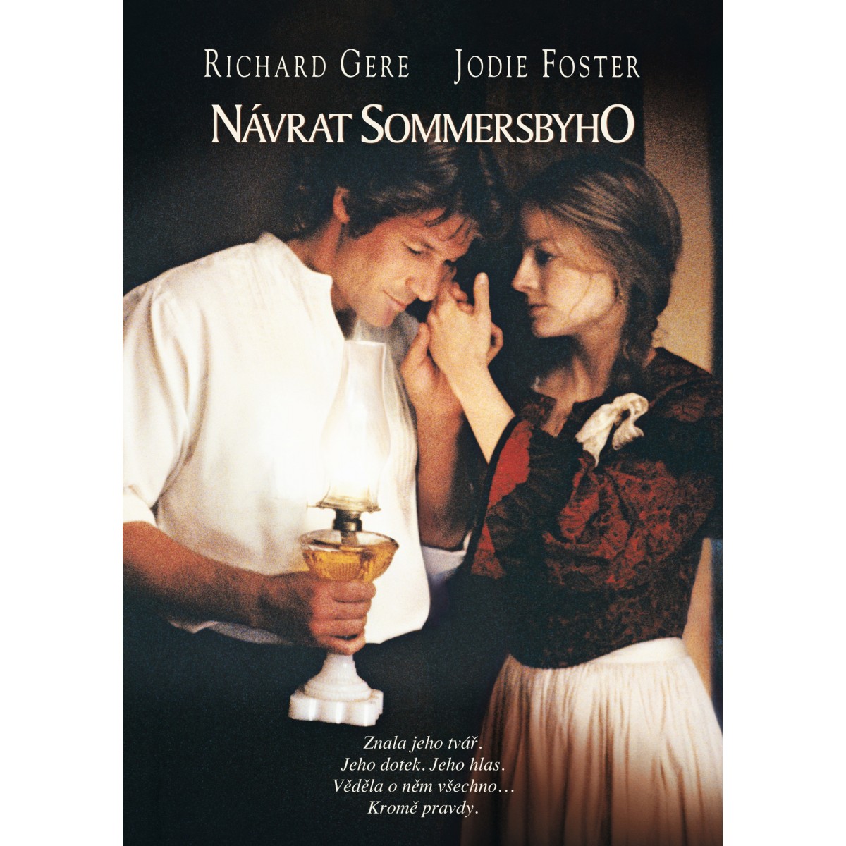 Návrat Sommersbyho Návrat Sommersbyho