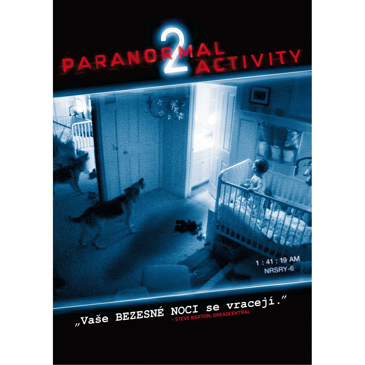 Paranormal Activity 2