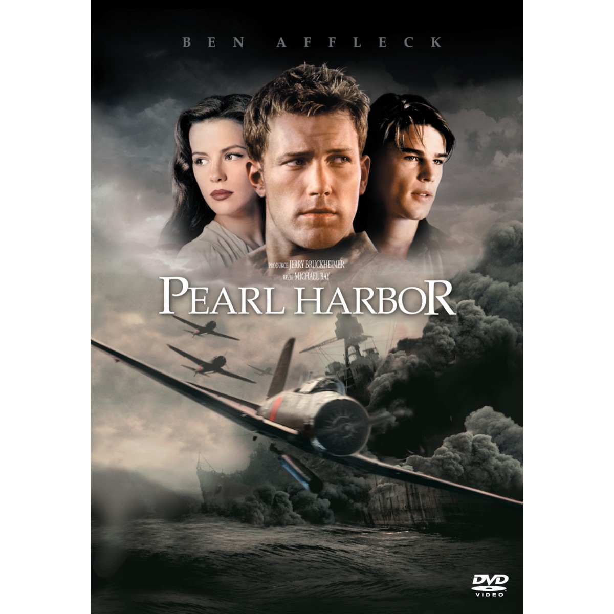 Pearl Harbor