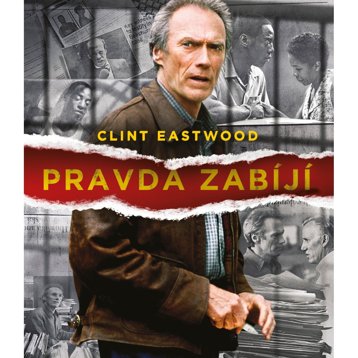 Pravda zabíjí Pravda zabíjí