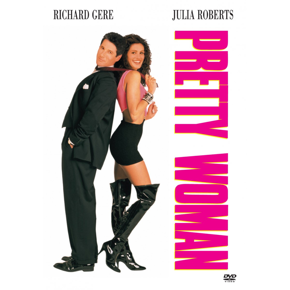 Pretty Woman Pretty Woman