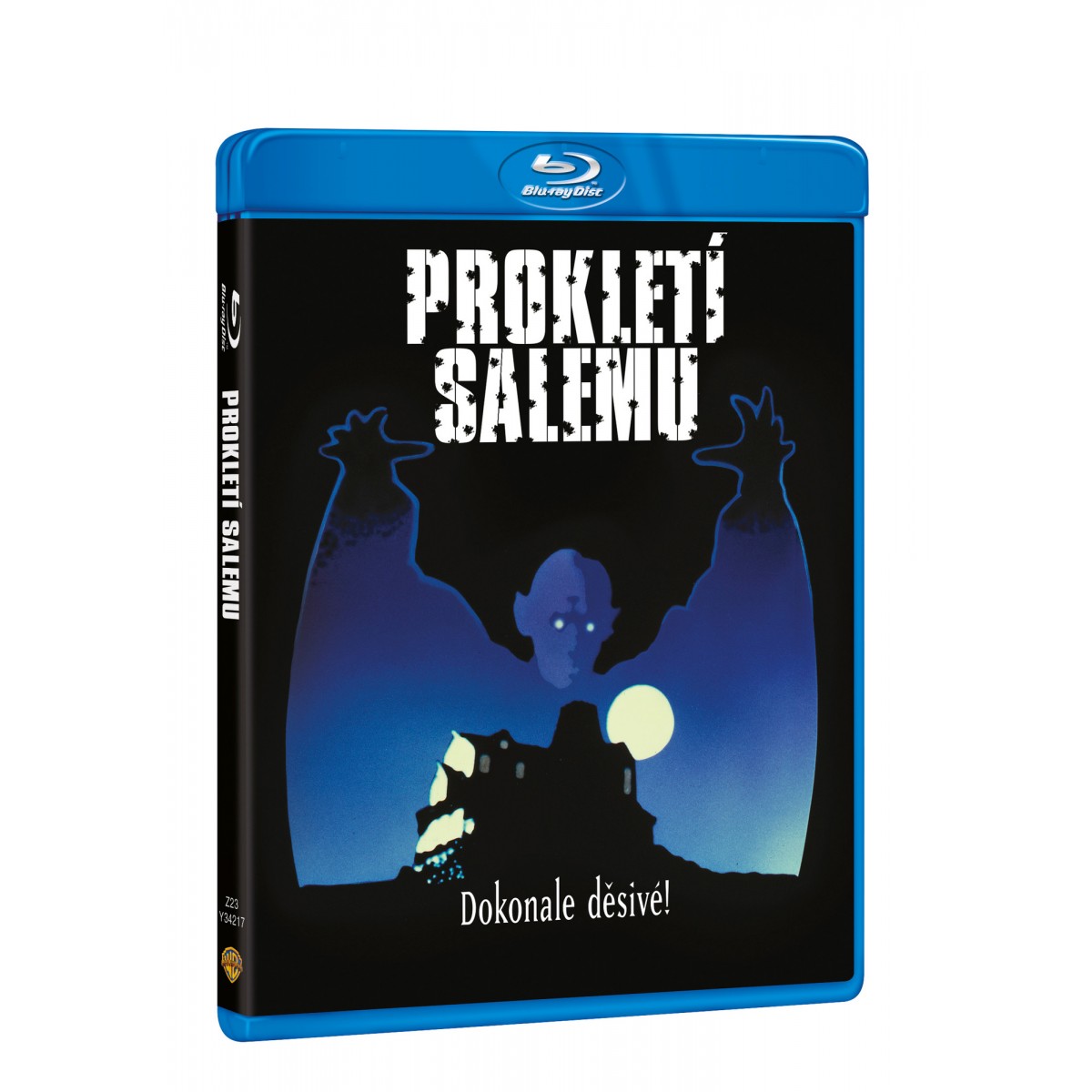 Prokletí Salemu Prokletí Salemu
