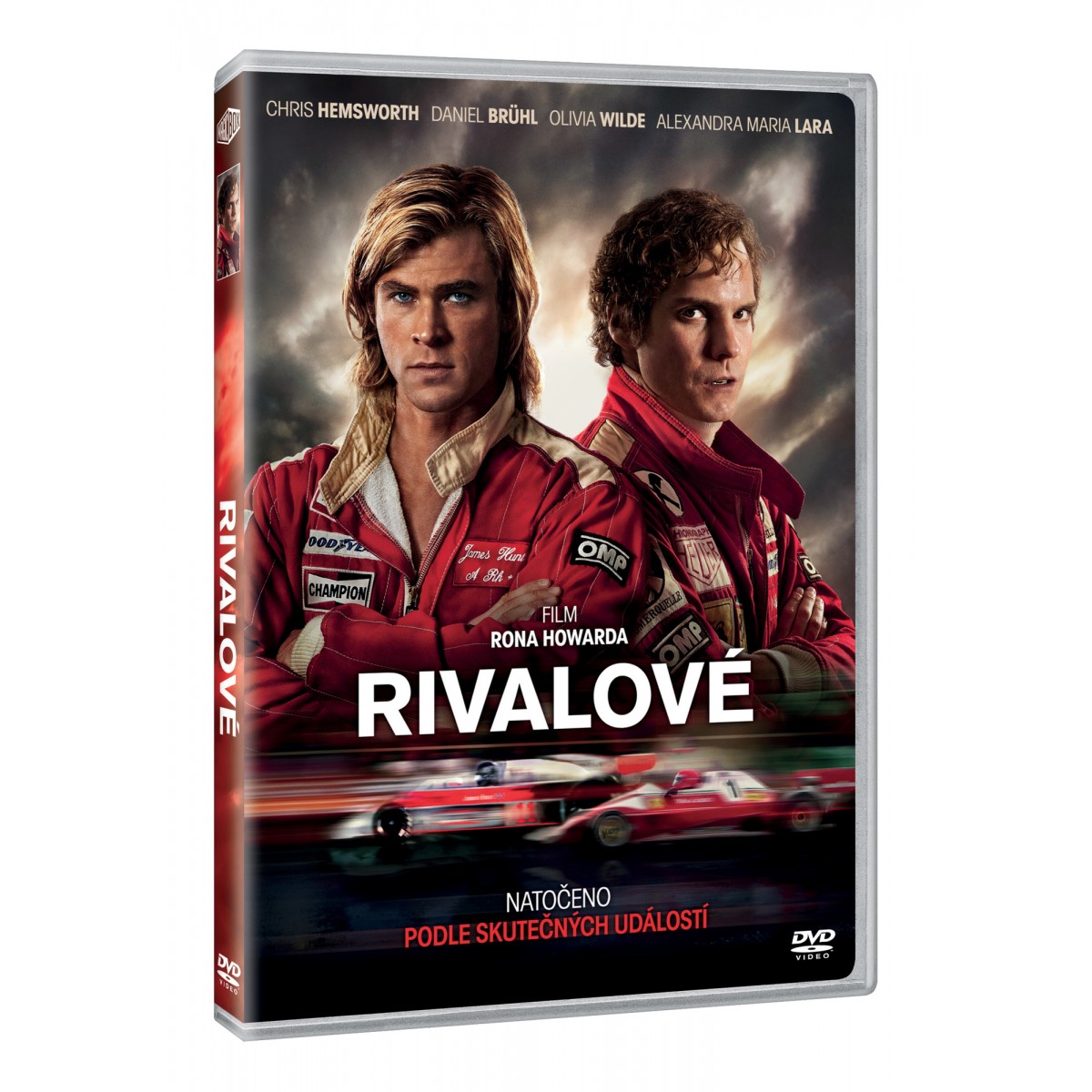 Rivalové Rivalové