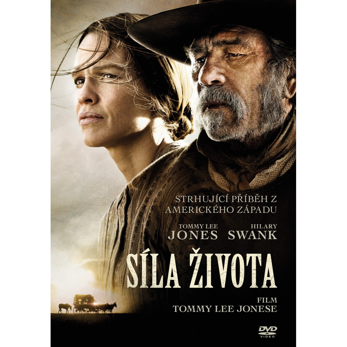 Síla života Síla života