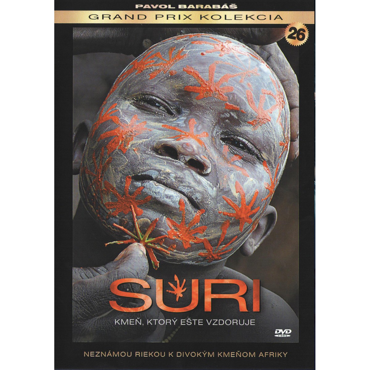 Suri