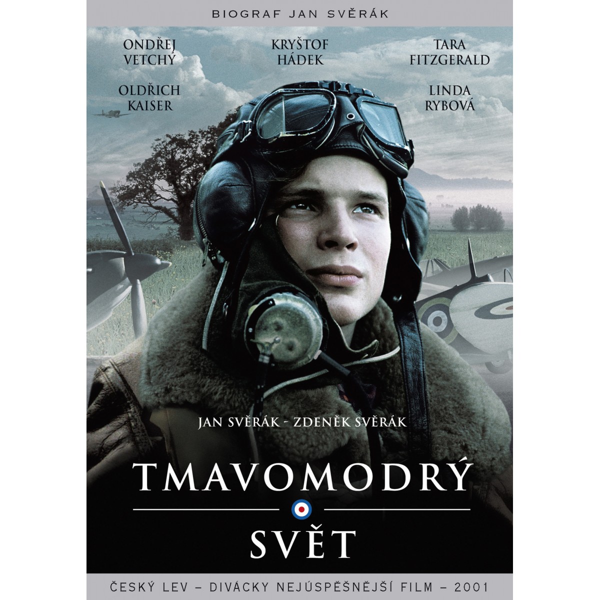 Tmavomodrý svět Tmavomodrý svět