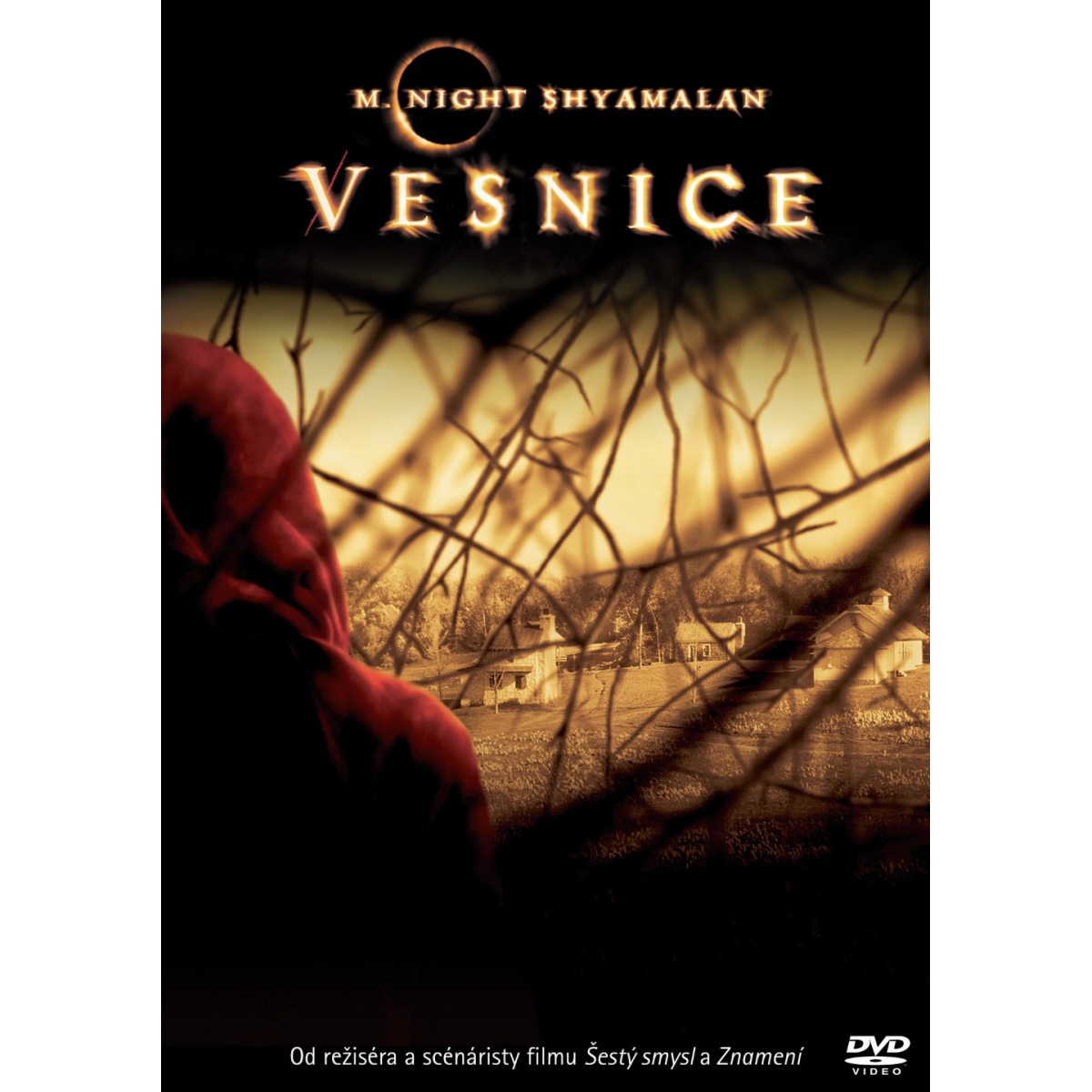 Vesnice Vesnice