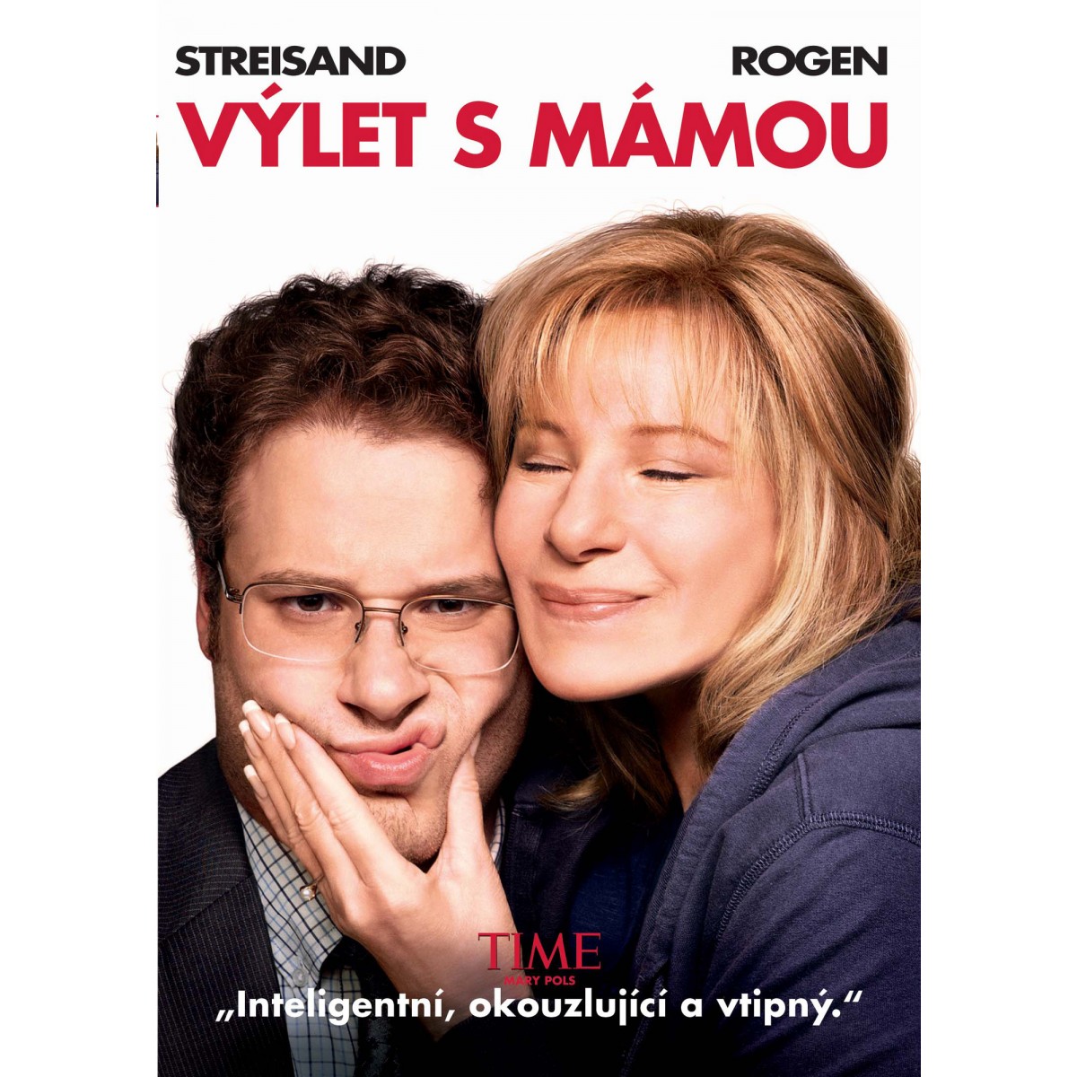 Výlet s mámou Výlet s mámou