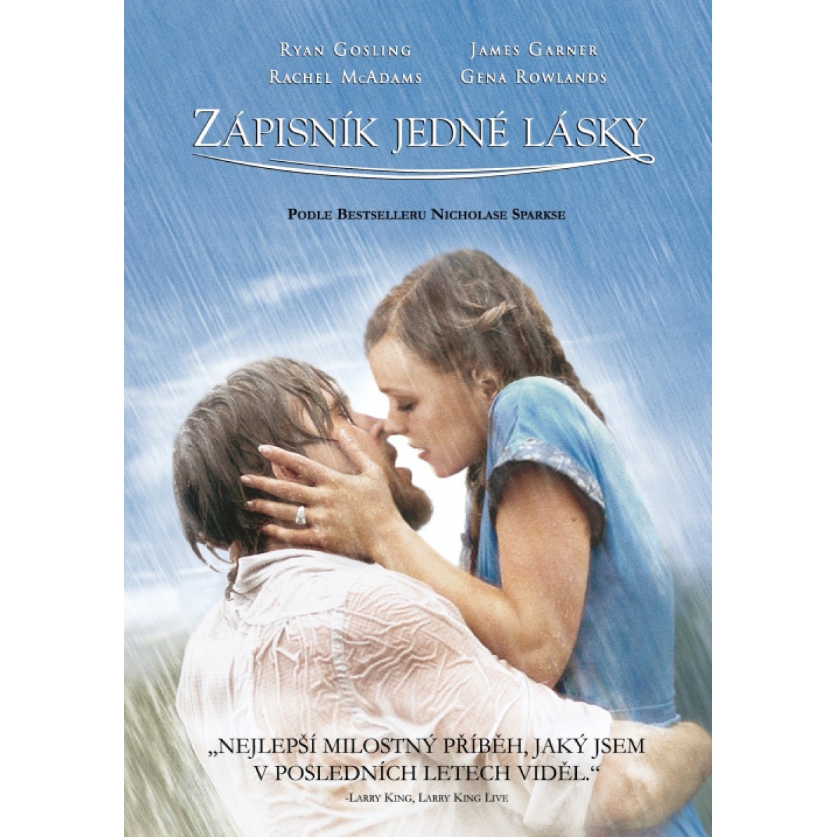 Zápisník jedné lásky