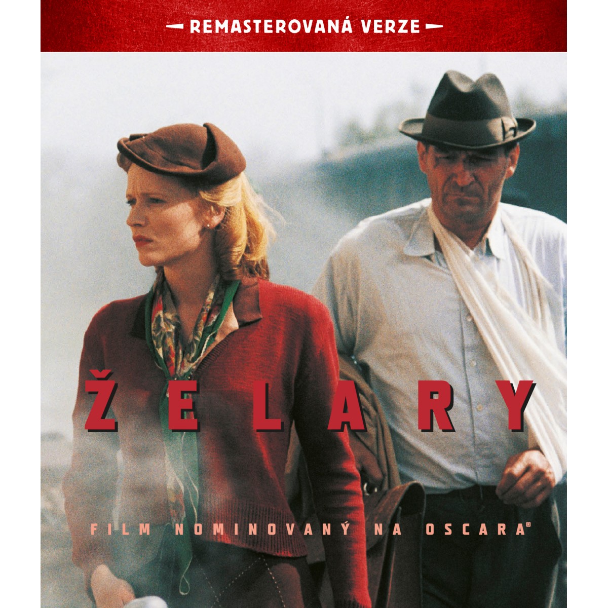 Želary (remasterovaná verze)