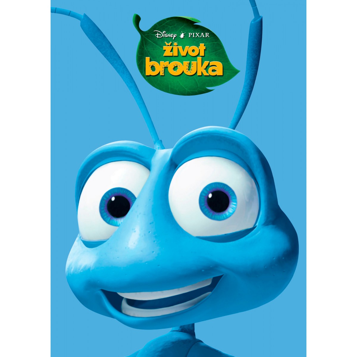 Život brouka Život brouka