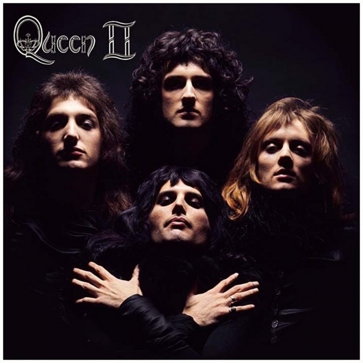Queen II Queen II
