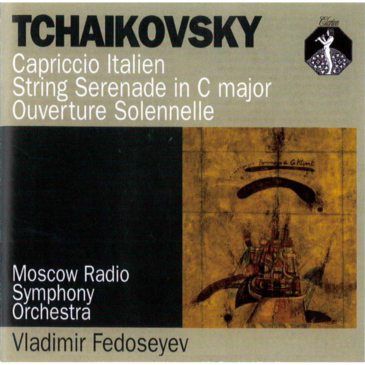 Pearls of Classical Music / Perly klasické hudby (12x CD) Pearls of Classical Music / Perly klasické hudby (12x CD)