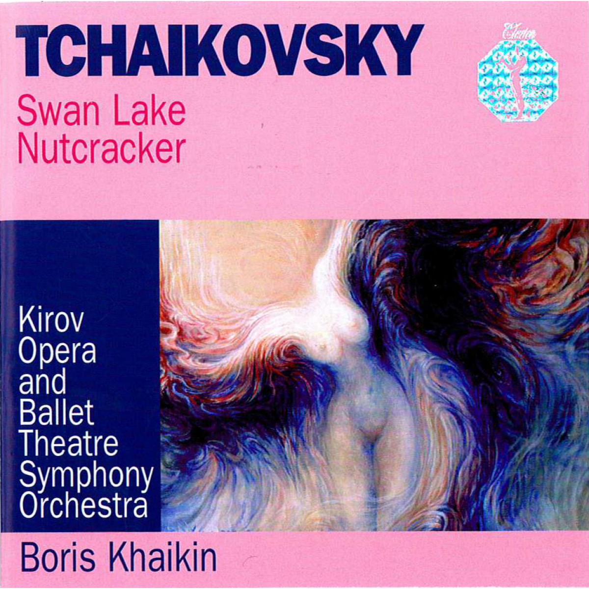 Pearls of Classical Music / Perly klasické hudby (12x CD) Pearls of Classical Music / Perly klasické hudby (12x CD)