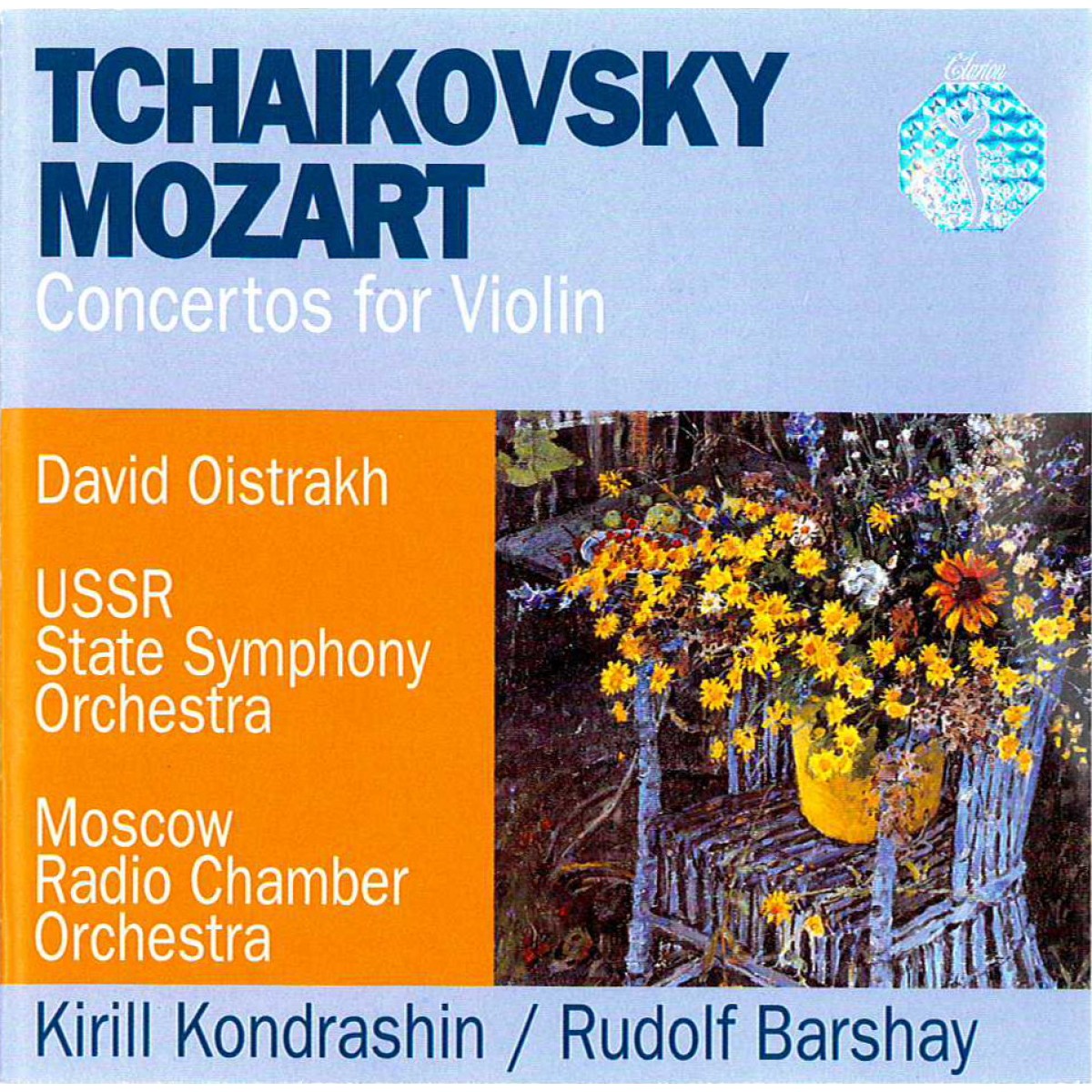 Pearls of Classical Music / Perly klasické hudby (12x CD) Pearls of Classical Music / Perly klasické hudby (12x CD)