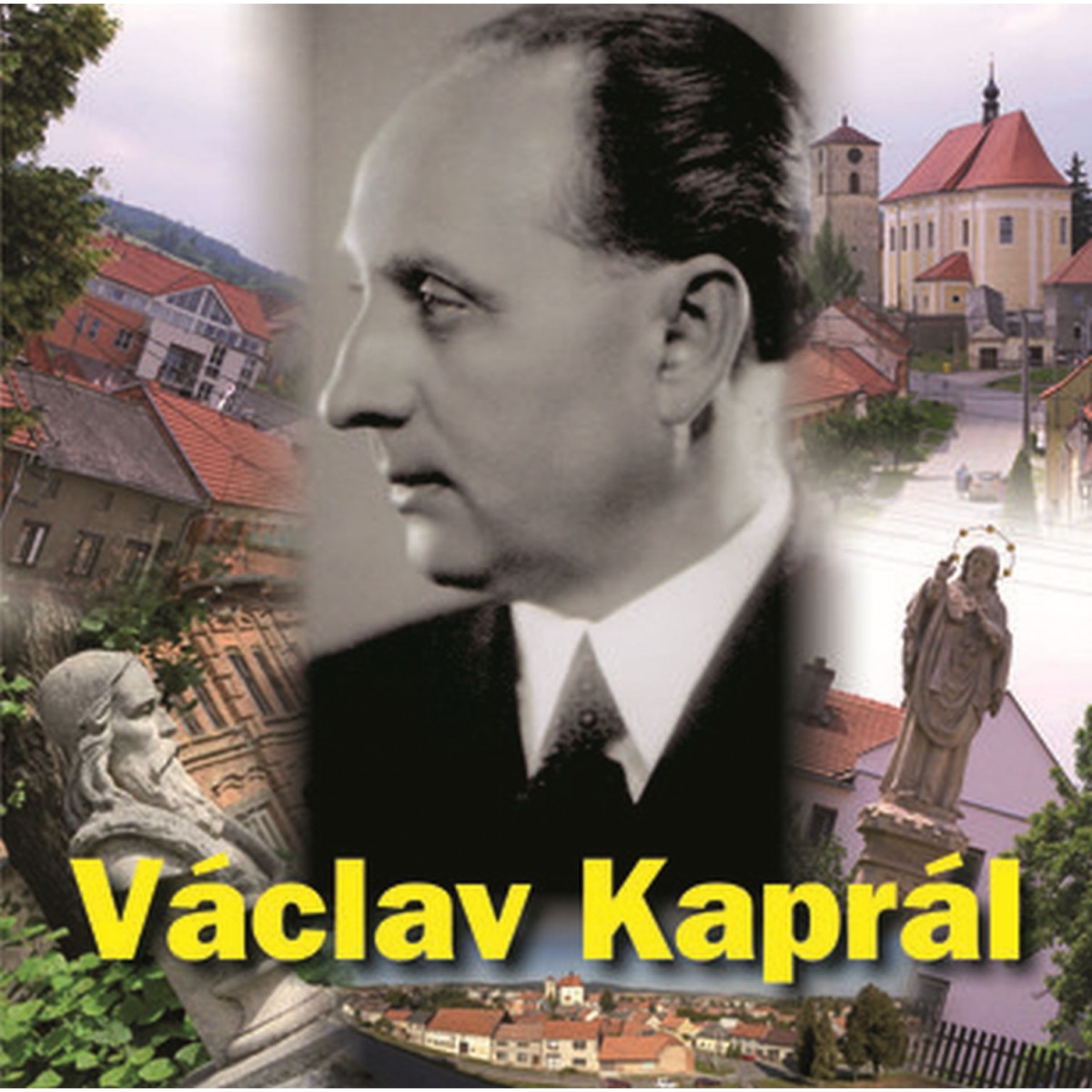 Václav Kaprál Václav Kaprál