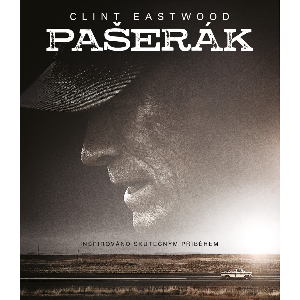 Pašerák Pašerák