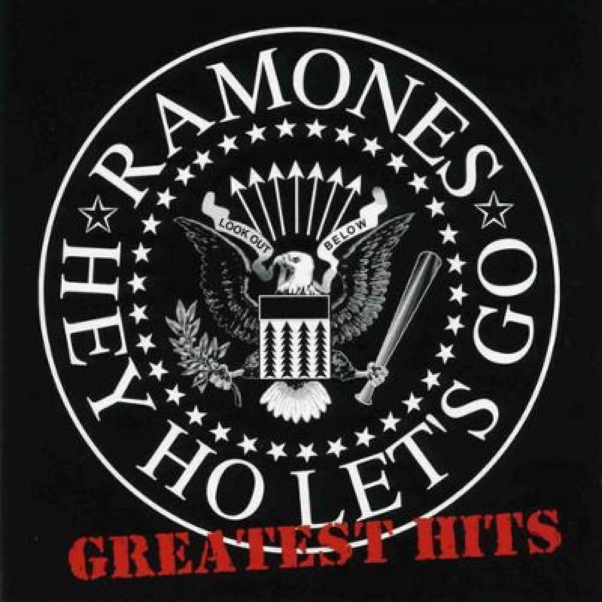 Greatest Hits (2006) Greatest Hits (2006)