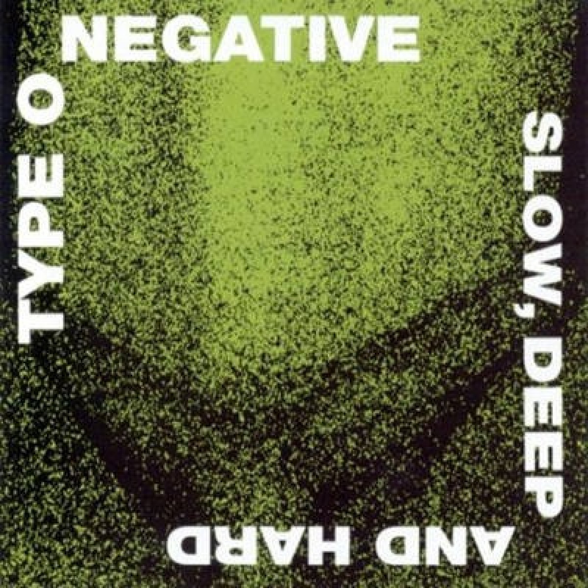 Slow, Deep And Hard (Reedice 2006) Slow, Deep And Hard (Reedice 2006)