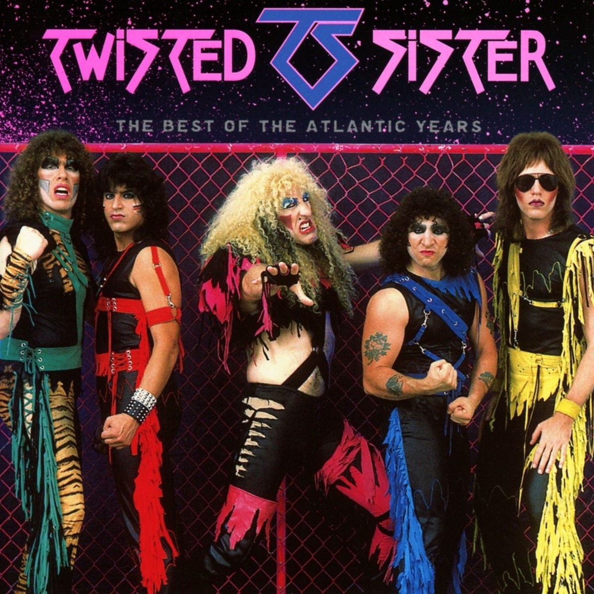 Best Of The Atlantic Years (2016) Best Of The Atlantic Years (2016)
