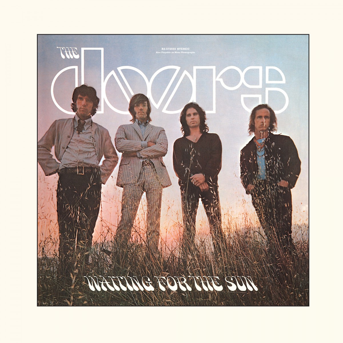 Waiting For The Sun (50th Anniversary) Waiting For The Sun (50th Anniversary)