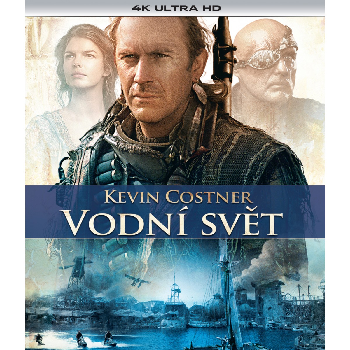 Vodní svět (prodloužená verze) Vodní svět (prodloužená verze)