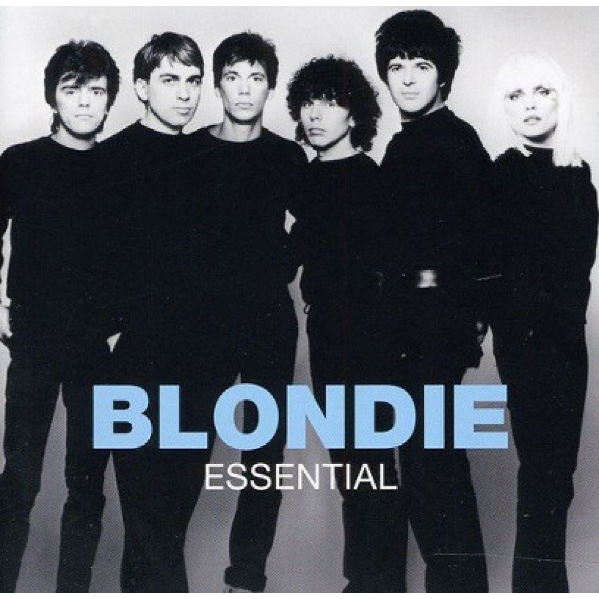 Essential (Edice 2011) Essential (Edice 2011)