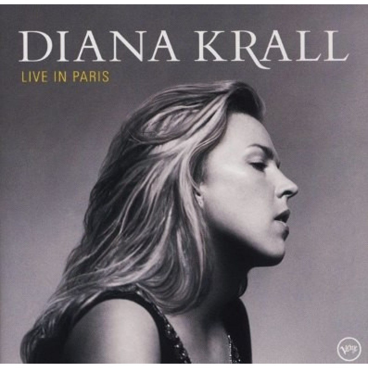 Live In Paris (2002) Live In Paris (2002)