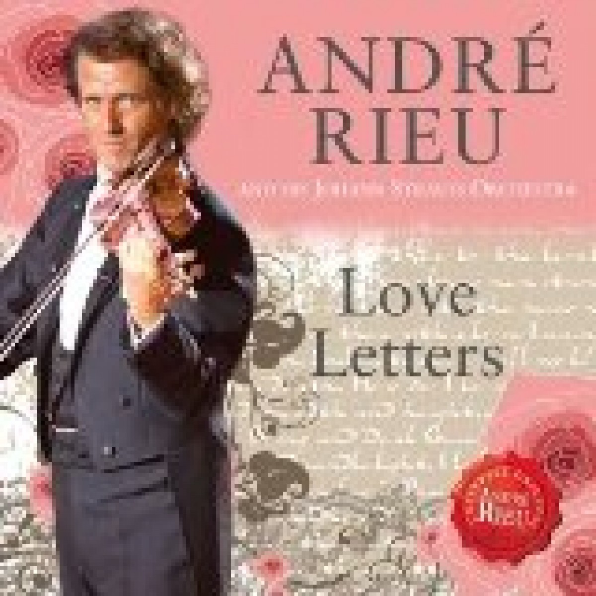 Love Letters (2014) Love Letters (2014)