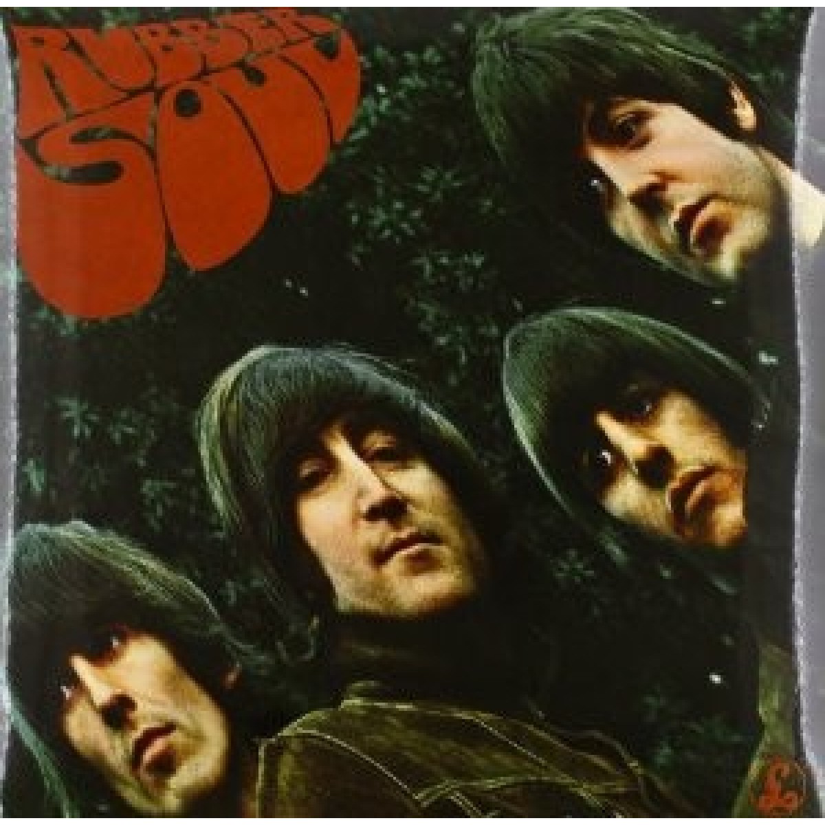 Rubber Soul Rubber Soul