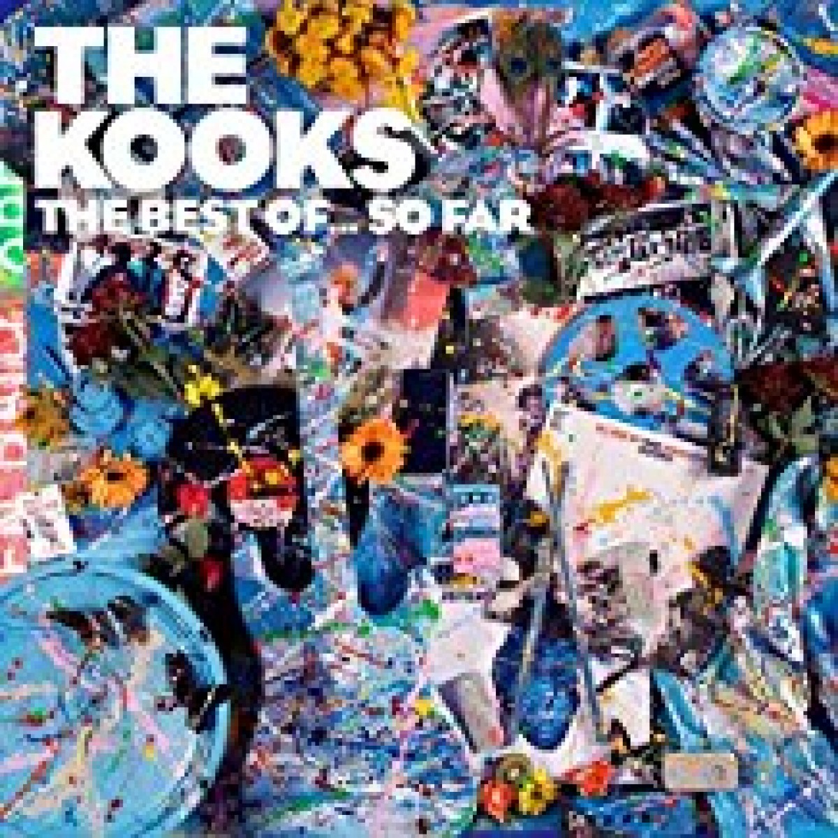 Best Of... So Far (2017) Best Of... So Far (2017)