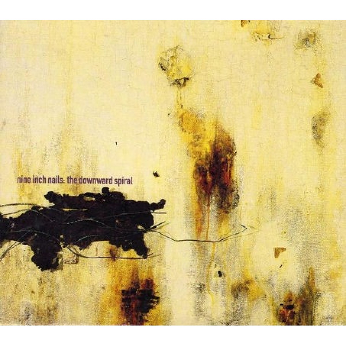 Downward Spiral (1994) Downward Spiral (1994)
